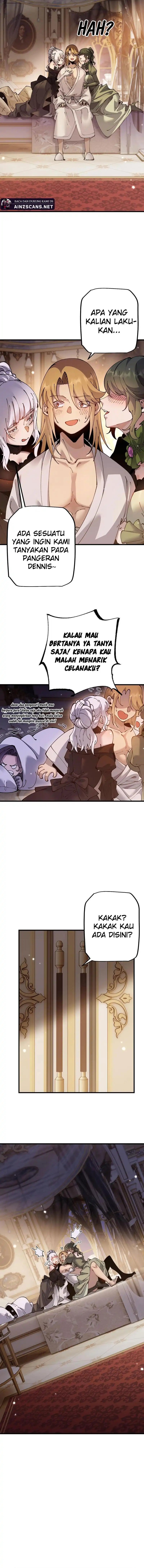 From Goblin to Goblin God Chapter 78 Gambar 3